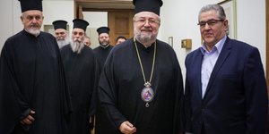 Δημήτρης Κουτσούμπας