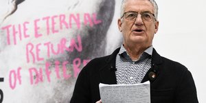 Βαγγέλης Θεοδωρόπουλος