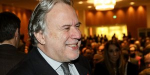 Γιώργςο Κατρούγκαλος