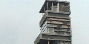 Τα πιο ακριβά σπίτια στον κόσμο: Εσωτερικοί κήποι