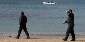 Θρίλερ με αποκεφαλισμένο πτώμα στην Καβάλα