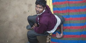 Φωτογραφία: Arkaprava Ghosh/Barcoft Images
