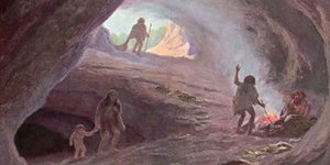 Οι Νεάντερταλ ήταν... χαρωπές νοικοκυρές -Είχαν τρελή μανία με την τάξη και την
