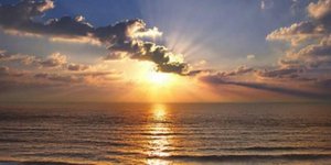 Ηλιόλουστος καιρός αλλά δυναμώνουν ελαφρώς οι άνεμοι