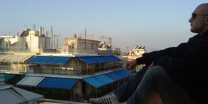 Αυτός είναι ο Μανώλης Καπελώνης που έπεσε νεκρός στην επίθεση στο Ν. Ηράκλειο [ε