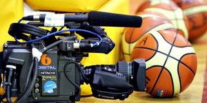 Στον ΑΝΤ1 και τον ΟΤΕ ΤV το Ευρωμπάσκετ μετά από το κλείσιμο της ΕΡΤ