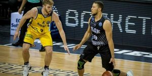 Φωτογραφία: FIBA