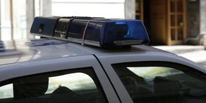 Περιπολικό (Φωτογραφία αρχείου: Eurokinissi-ΣΤΕΛΙΟΣ ΜΙΣΙΝΑΣ)