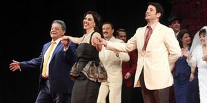 Γιώργος Παρτσαλάκης