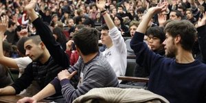 Για σπουδές... à Paris -Η «πόλη του φωτός» είναι ο καλύτερος προορισμός για τους