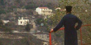 Στις Βρύσες και τον Κακόπετρο Χανίων