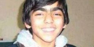 Πατέρας του 15χρονου «Αλέξη» της Τουρκίας: Ευχαριστώ τους Ελληνες που τιμούν τη 