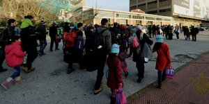 Φωτογραφία: EUROKINISSI/ΤΑΤΙΑΝΑ ΜΠΟΛΑΡΗ