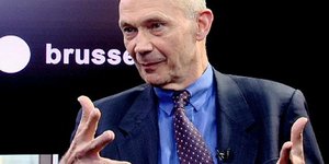 Πασκάλ Λαμί: Φταίει και η Γερμανία για τη δυστυχία της Ελλάδας