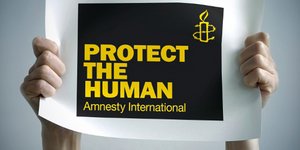 Διεθνής Αμνηστία: Οι ελληνικές αρχές πρέπει να δράσουν τώρα