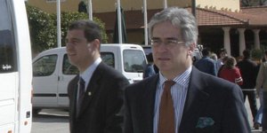 Ρόντος: Η εξουδετέρωση ναρκών ήταν το πιο σέξι θέμα στον πλανήτη εκείνη την περί