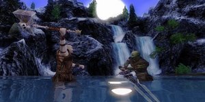 Darkfall Unholy Wars: Η συνέχεια του επιτυχημένου ελληνικού videogame [εικόνες +