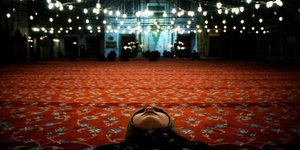 Το 2012 μέσα από φωτγραφίες - Τα σημαντικότερα γεγονότα κάθε μήνα [εικόνες]