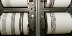 «Καλημέρα» με σεισμό στην Ιτέα -Δόνηση 4