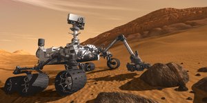 Εξωγήινο ταξίδι ρεκόρ για το όχημα Opportunity της NASA [βίντεο]