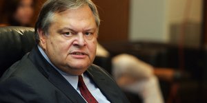 Υπουργείο Εξωτερικών: Δεν έχει ζητηθεί από την Ελλάδα η συμμετοχή σε στρατιωτικέ