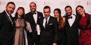Στην ελληνική εταιρεία Relevance Digital Agency τα Google Premier Partner Awards 2018