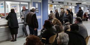 Εφορία: φοτογραφία: intimenews ΛΙΑΚΟΣ ΓΙΑΝΝΗΣ