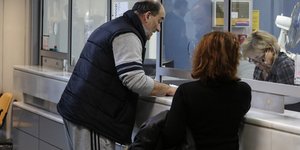 Εφορία: φωτογραφία: intimenews ΛΙΑΚΟΣ ΓΙΑΝΝΗΣ