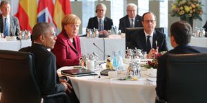 Φωτογραφίες: ASSOCIATED PRESS