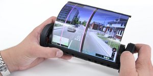 Είναι το MagicScroll