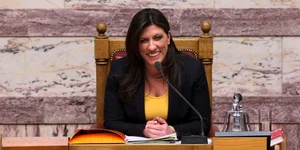 (EUROKINISSI/ΤΑΤΙΑΝΑ ΜΠΟΛΑΡΗ)