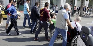 (EUROKINISSI-ΓΙΩΡΓΟΣ ΚΟΝΤΑΡΙΝΗΣ)