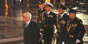 (EUROKINISSI/ΑΝΤΩΝΗΣ ΝΙΚΟΛΟΠΟΥΛΟΣ)