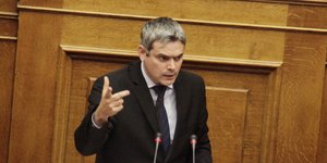 (EUROKINISSI/ΓΙΩΡΓΟΣ ΚΟΝΤΑΡΙΝΗΣ)