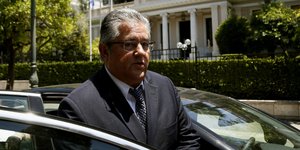 Φωτογραφία Αρχείου: Eurokinissi/Στέλιος Μίσινας
