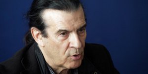 (ΧΡΗΣΤΟΣ ΜΠΟΝΗΣ//EUROKINISSI)