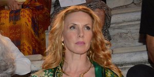 Εβελίνα Παπούλια/Φωτογραφία: ΝDP Photo