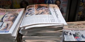 Ποτέ δεν είναι αργά -Μετά από 161 χρόνια οι New York Times διόρθωσαν λάθος σε δη