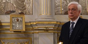 Θα του αποδώσουν Χρυσό Μετάλλιο