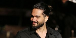 Χρήστος Μάστορας/Φωτογραφία: NDPphoto