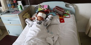 «Γιατί δεν έχει ξημερώσει ακόμη;»