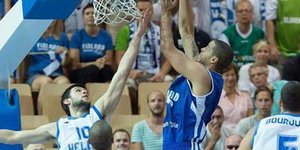 Γκρέμισε ότι έχτιζε η Εθνική ομάδα – Ηττα σοκ από τη Φινλανδία με 86-77