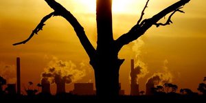 Ενας χάρτης με τις «πληγές» του πλανήτη -Πόσο έχει επηρεάσει τον κόσμο η κλιματι