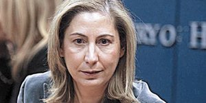 Η Μαριλίζα Ξενογιαννακοπούλου αποχωρεί από το ΠΑΣΟΚ