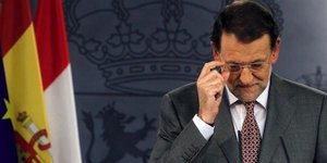 Ραχόι: Έξοδος της Ελλάδας από το ευρώ συνιστά συλλογική ευρωπαϊκή αποτυχία