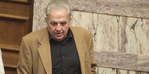 (EUROKINISSI-ΚΟΝΤΑΡΙΝΗΣ ΓΙΩΡΓΟΣ)