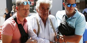 Φωτογραφία: Εurokinissi