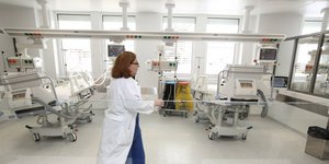 Φωτογραφία: Eurokinissi/Γιάννης Λιάκος