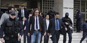 Φωτογραφία: EUROKINISSI/ΤΑΤΙΑΝΑ ΜΠΟΛΑΡΗ