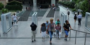 Μέχρι τις 22:00 ανοιχτό το Μουσείο Ακρόπολης